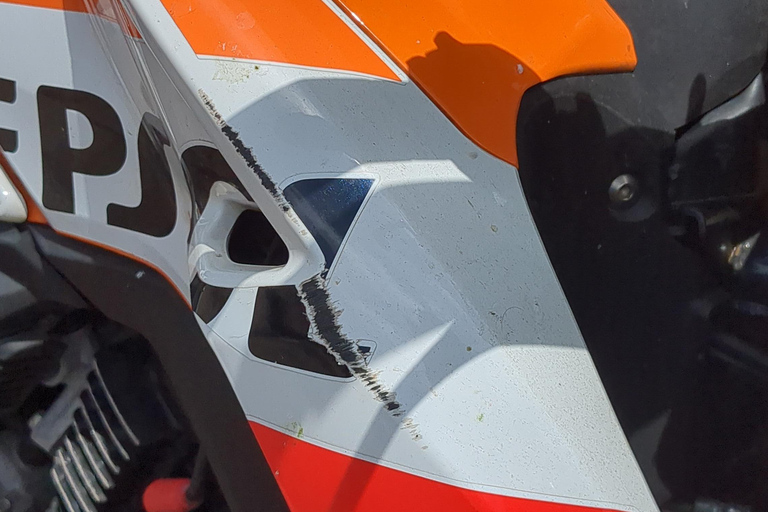 Bangalore: Private Motor Bike Tour with a Local Guide