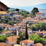 Private Sirince Dorf Tour von Kusadasi Hafen Kreuzfahrtschiff nur