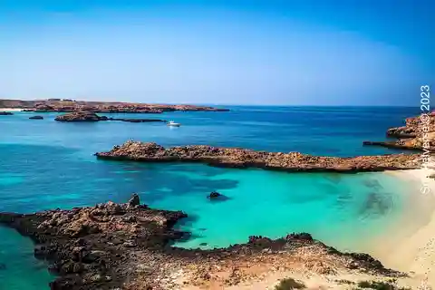 Muscat: Half Day Daymaniyat Islands Snorkeling Tour