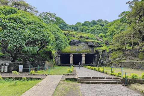 Mumbai: Full-Day Sightseeing Tour of Mumbai