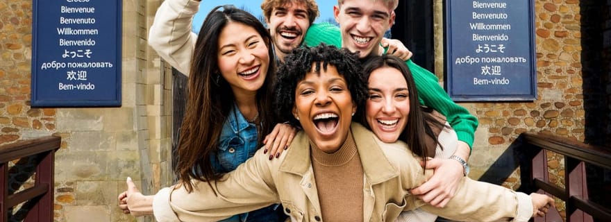 Cardiff : Visite à pied de la ville et jeu d'exploration