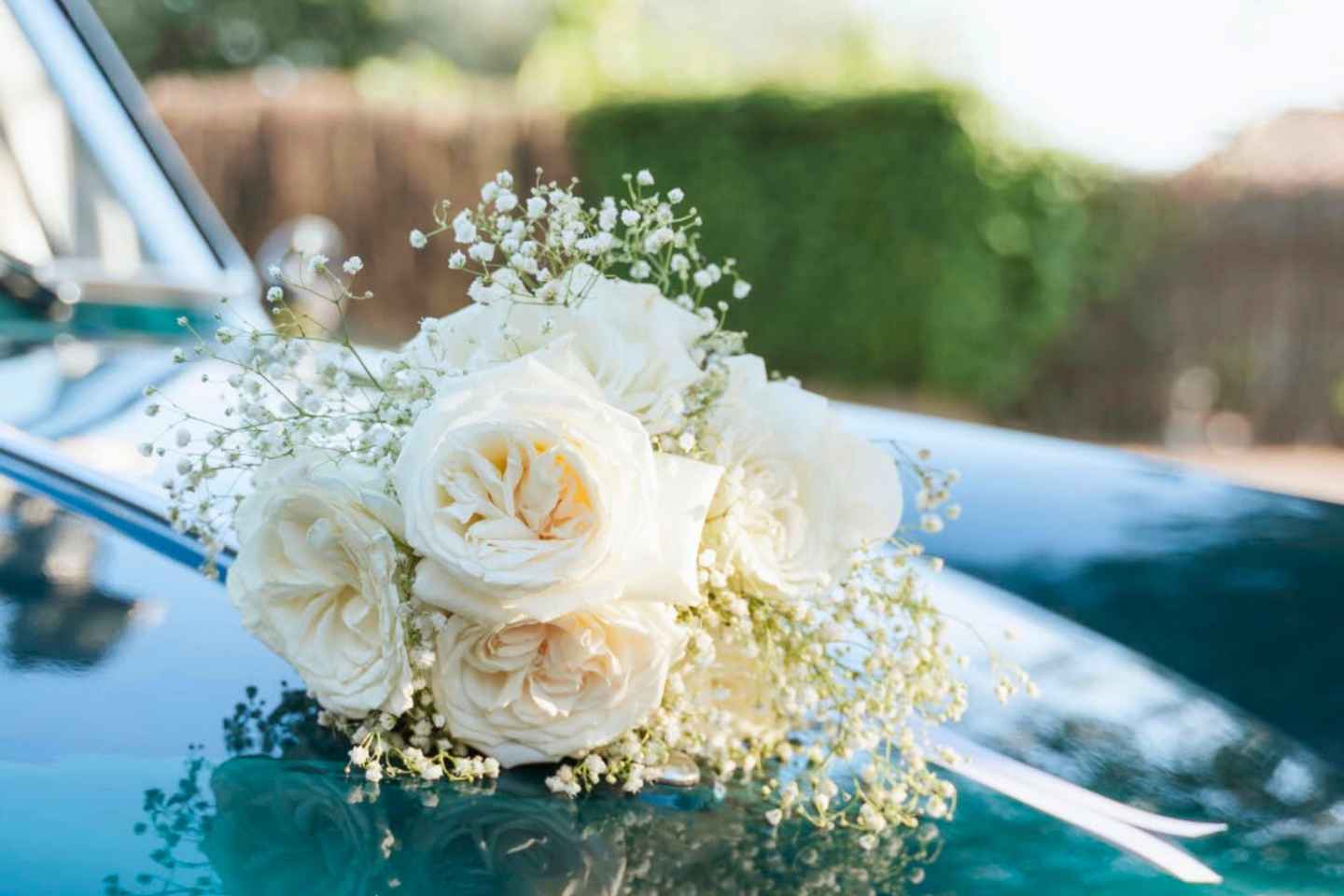 French Riviera: Private tour in a vintage convertible car