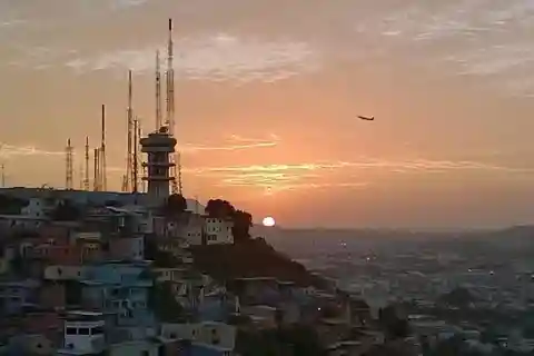 City tour em Guayaquil - Excursão de 4 horas