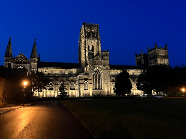 Visit Dark Durham Tour in Durham, United Kingdom