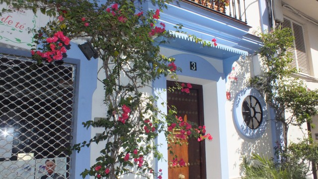 Visit Marbella Discover the Old Town through a Self-Guided Tour in Marbella