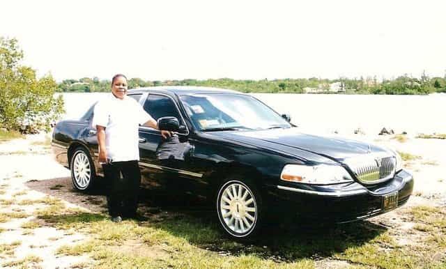 nassau roundtrip private transfer to paradise island