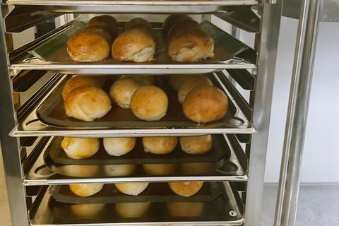 We love Cardamom - der nordische Backkurs in Hamburg