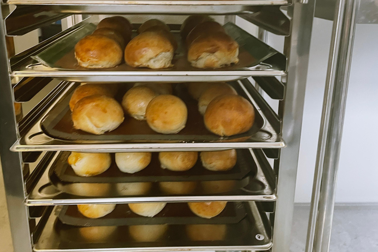 We love Cardamom - der nordische Backkurs in Hamburg