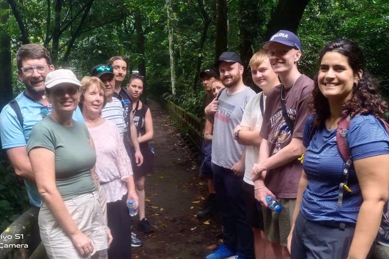 Cuc Phuong National Park - Van Long Day Trip From Hanoi