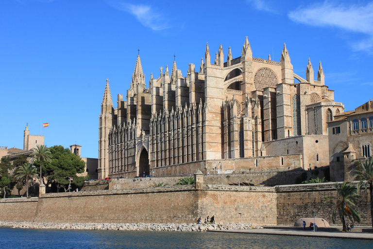 Palma - Visite guidée historique privée