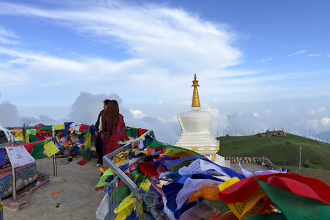 Kathmandu: 5-Day Sailung Peak Trek(Queen of Hills)