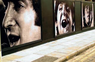 Ganztagestour Beatles und Liverpool ab London