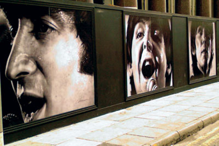 Full-Day Beatles and Liverpool Tour from London Full-Day Beatles and Liverpool Tour from London: First Class