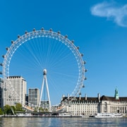 London Eye and Madame Tussauds Museum: how to arrange a visit to two of the  city's most popular attractions - Hellotickets