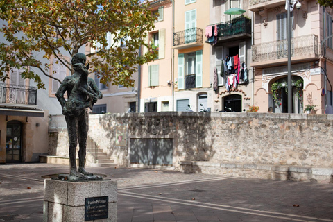 Local art and crafts in our Medieval Villages