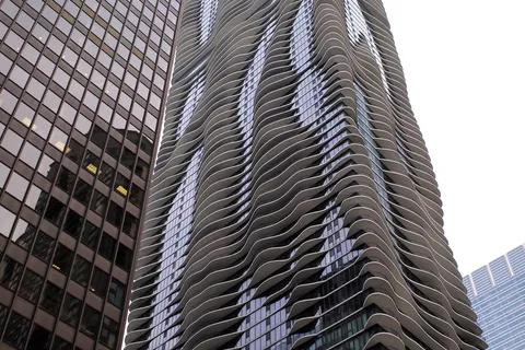 Chicago: Arte de uma cidade, excursão guiada a pé pelo centro de Chicago