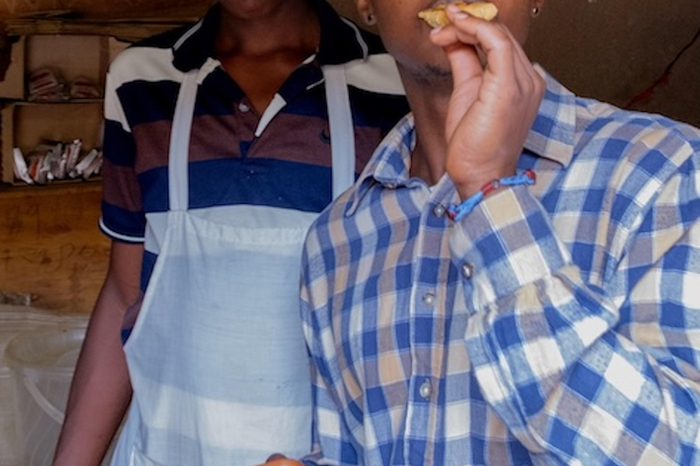 Discover Kigali’s Hidden Gem – Views, Stories & Local Tastes