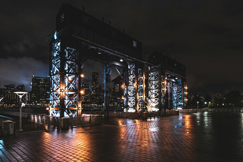 NYC: Night Tour and Viewpoints of New York