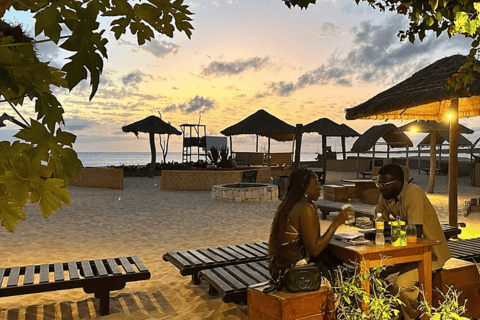 Boa Vista: Pub Crawl – imprezuj jak miejscowiBoa Vista – Pub Crawl – Imprezuj jak miejscowi – Touareg