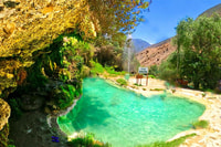 Sayán & Churin Day Trip - Housity