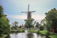 Les histoires cachées de Leiden - Visite audio autoguidée - Hizvo