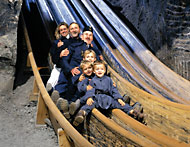Bavarian Salt Mine Tour et Berchtesgaden - Housity