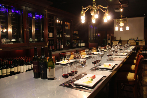 Buenos Aires: Wine Tasting in La Ventana