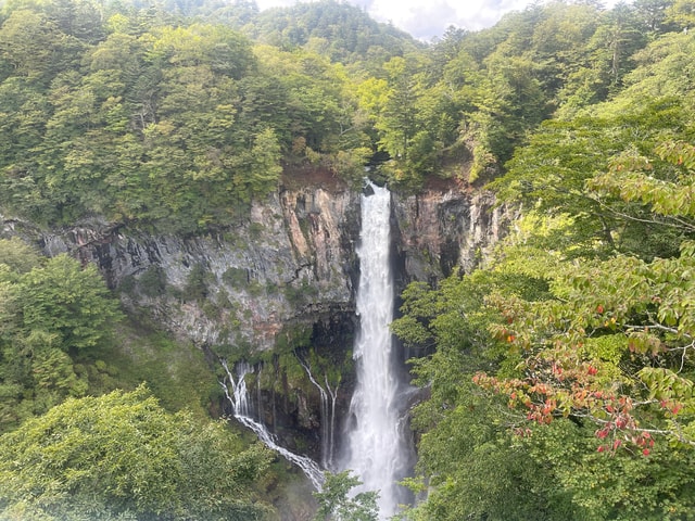 Nikko Full Day Private Tour With English Speaking Driver