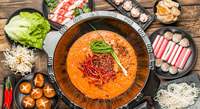 Halbtags-Tour durch Hotpot und Sichuan Opera - Housity