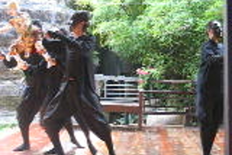 Bangkok Canal Small Teak Boat Full-Day Tour