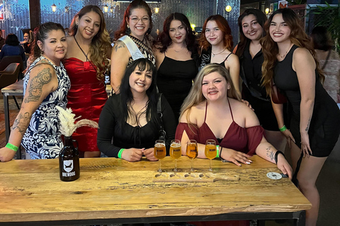 Los Angeles: Hollywood Club Crawl (No cover charges) Los Angeles: Hollywood Club Crawl