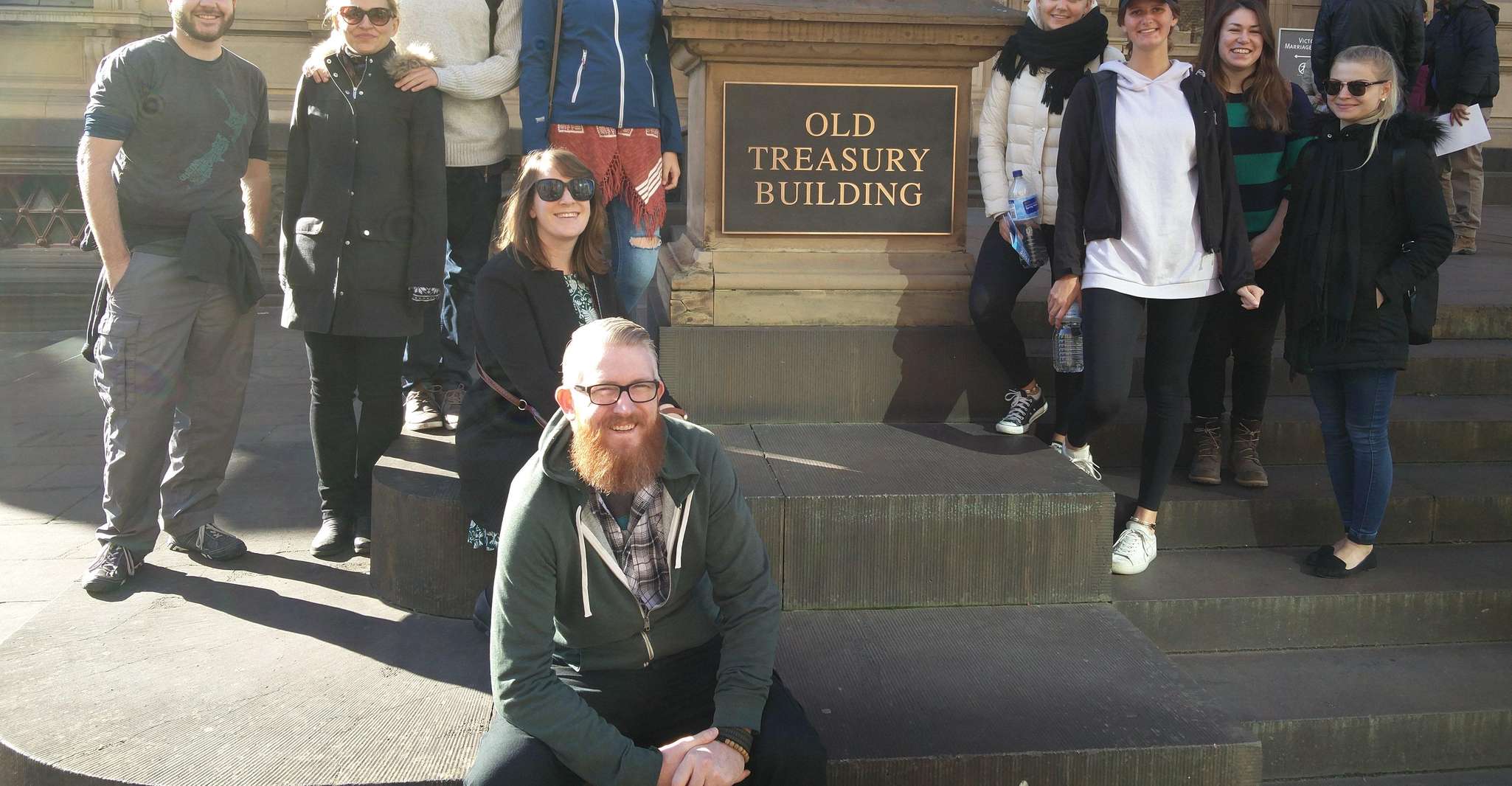 Ultimate Melbourne Walking Tour: History, Laneways & Culture photo 19