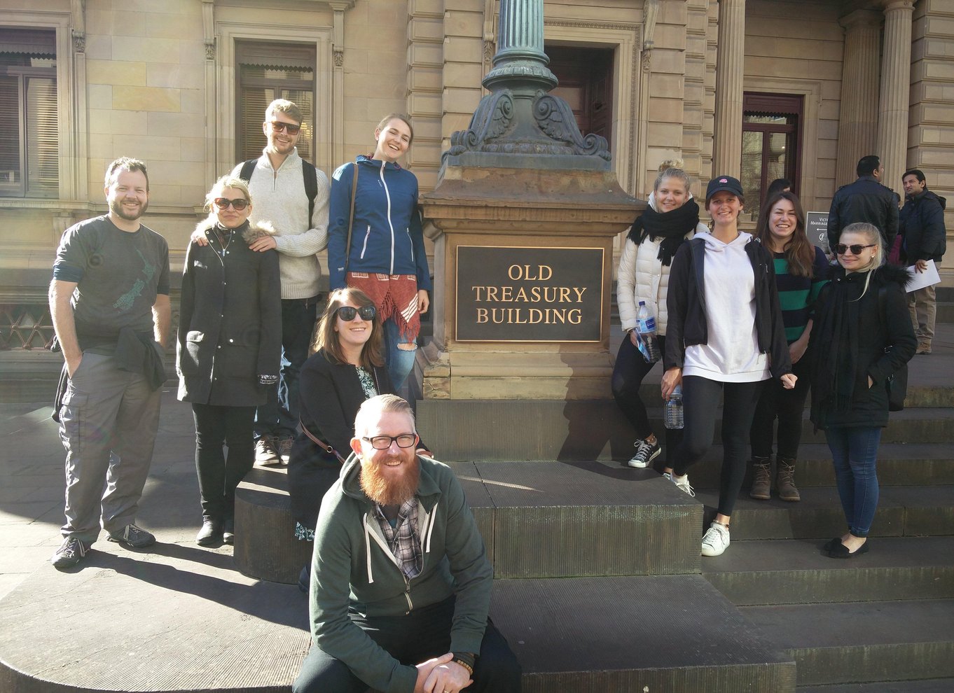 Ultimativ byvandring i Melbourne: Historie, smug og kultur
