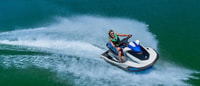 Sidari, Yamaha Jet Ski -Miete mit Sicherheitsbesprechung - Housity