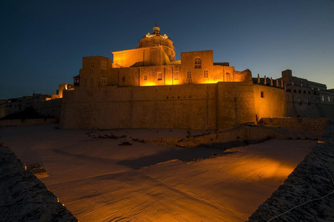 Mdina: St. Paul's Cathedral and Mdina Museum Entrance Ticket