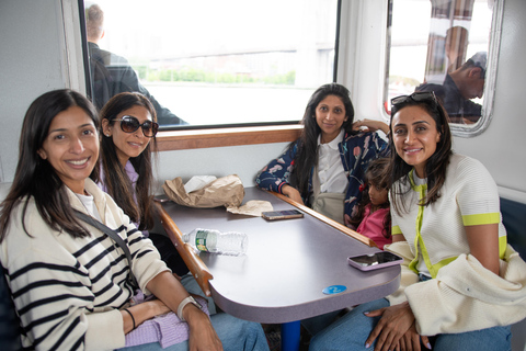 Los Angeles: Port of Los Angeles Harbor Cruise