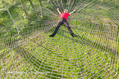 Monte Kulis, Tanay, Rizal: Escursione di un giorno e avventura panoramica