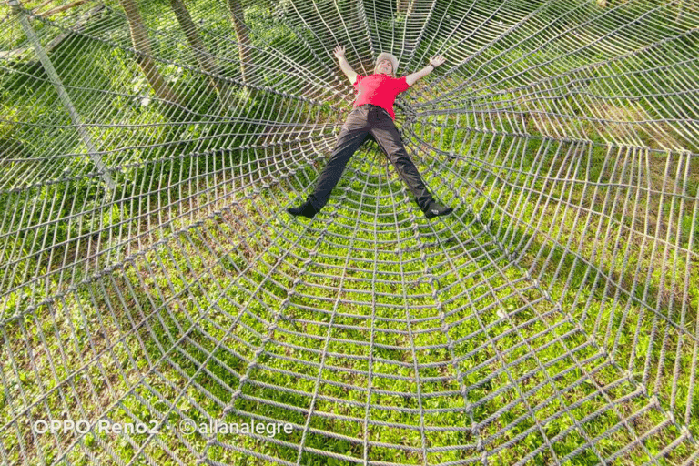 Mt. Kulis, Tanay, Rizal: Dagwandeling en landschappelijk avontuur