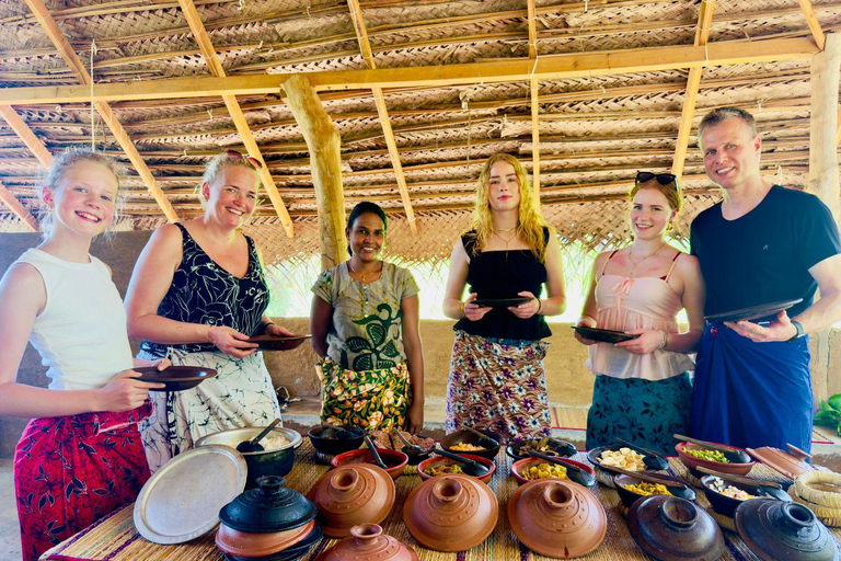 Kandy: Sigiriya & Dambulla Drop Tour by Car with Guide