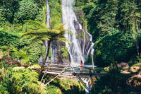 North Bali, Full-day Highlights Instagram Tour - Housity