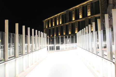 安道尔城：私人圣诞之旅