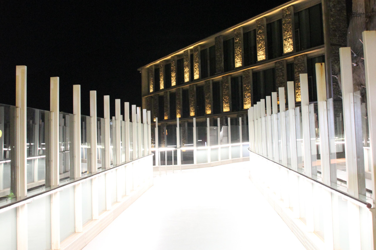 安道尔城：私人圣诞之旅