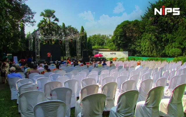 Visit Shubh Shuruaat Lawn and Banquet  Lawn in Salt Lake, Kolkata in Kolkata