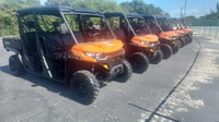 Exuma,Bahamas, 6-Seater Buggy Rental with Bluetooth speaker - Housity