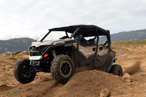 Marrakech Palmeraie: Buggy 1000cc ZCF, tour Voor 4 Personen