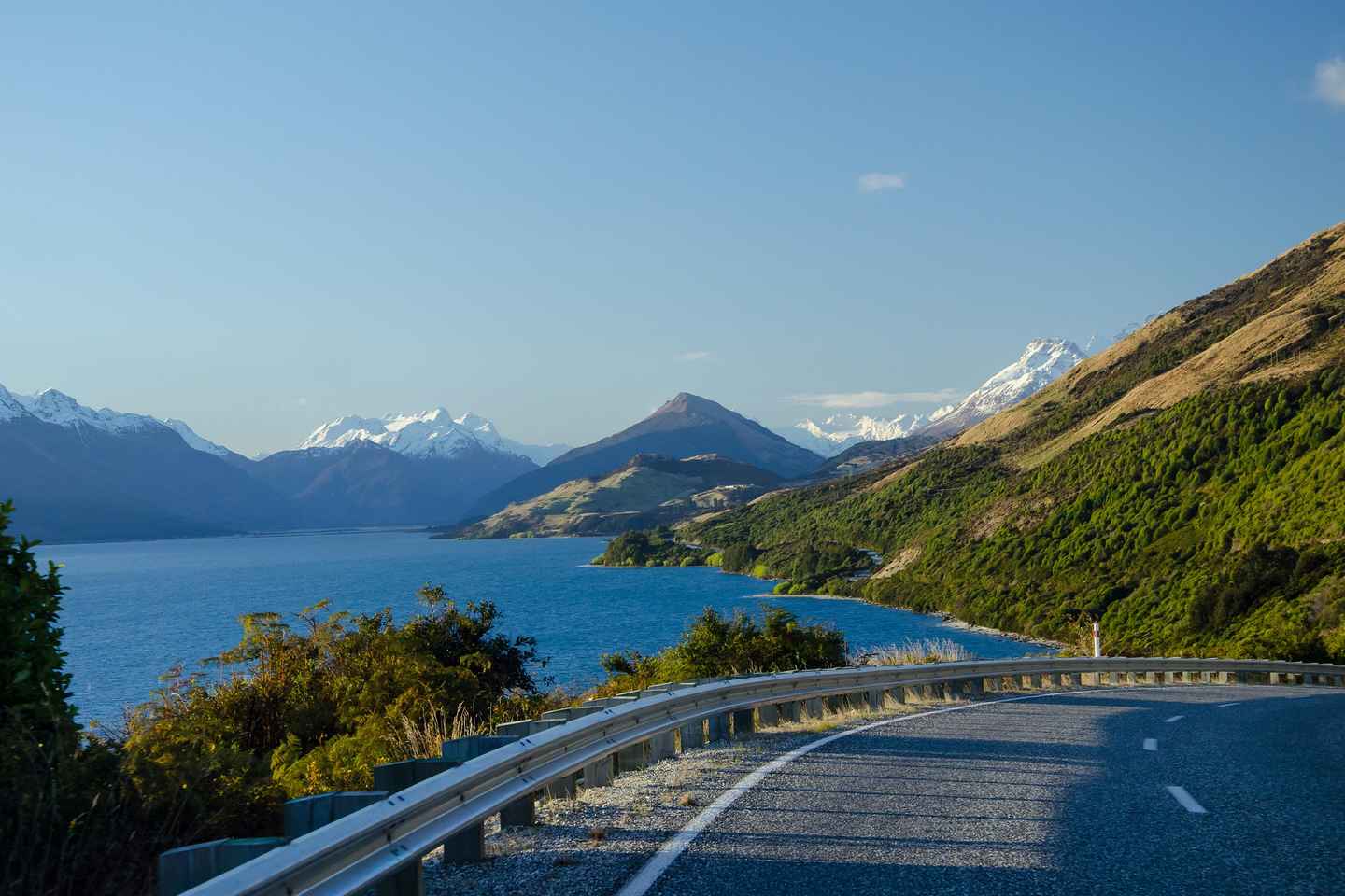 Milford Sound Day Tour with Scenic Cruise from Queenstown - Milford Sound Day Tour with Scenic Cruise from Queenstown