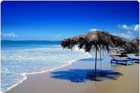 Beautiful Goa Beach Tour