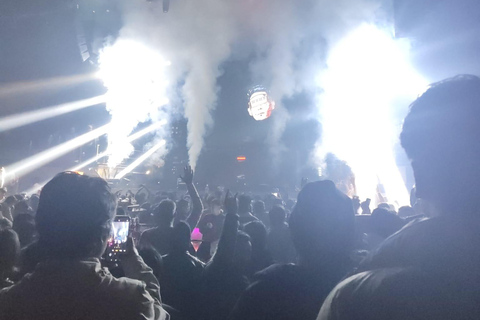 Kathmandu: Guided Pub Crawl with Shots and Dinner