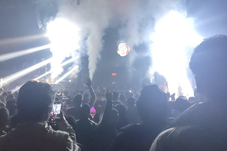 Kathmandu: Guided Pub Crawl with Shots and Dinner