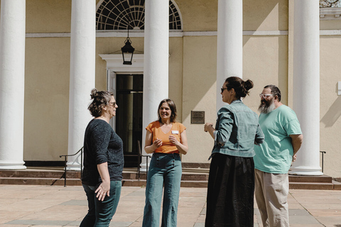 White House at Night: Scandals, Murder, Politics Adults Only